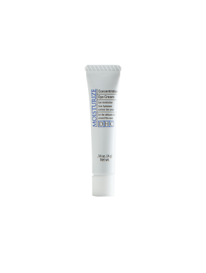 Concentrated Eye Cream Travel Size