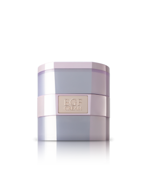 DHC EGF Cream. Anti-aging peptide moisturizer promotes cell turnover, collagen & elastin production