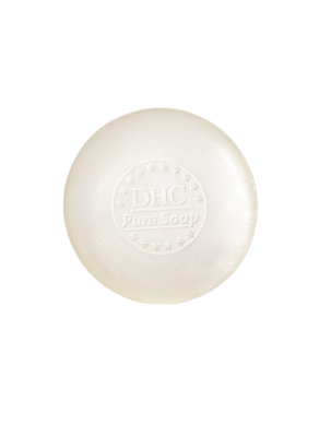 DHC Pure Soap - Facial Soap