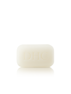 DHC White Soap