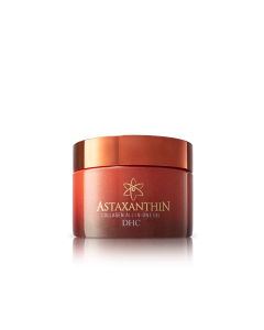 Astaxanthin Collagen All-In-One Gel antioxidant facial moisturizer 