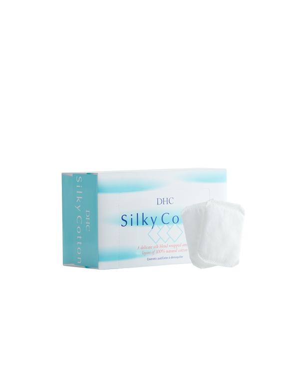 Silky Cotton®