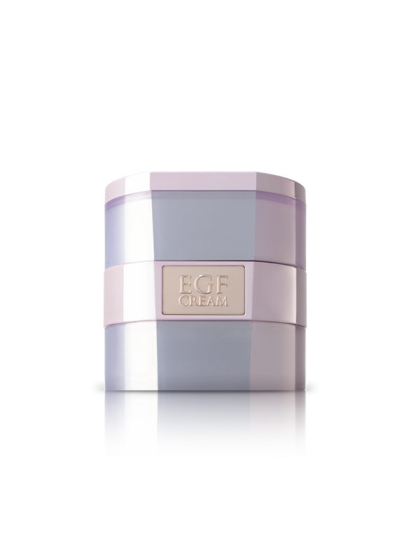 DHC EGF Cream. Anti-aging peptide moisturizer promotes cell turnover, collagen & elastin production