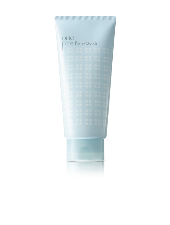 DHC Pore Face Wash - Pore Cleansing Face Wash - 4.2 oz bottle